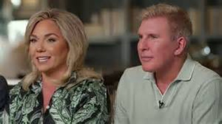 Is Chase Chrisley In A Relationship? – Celebrity