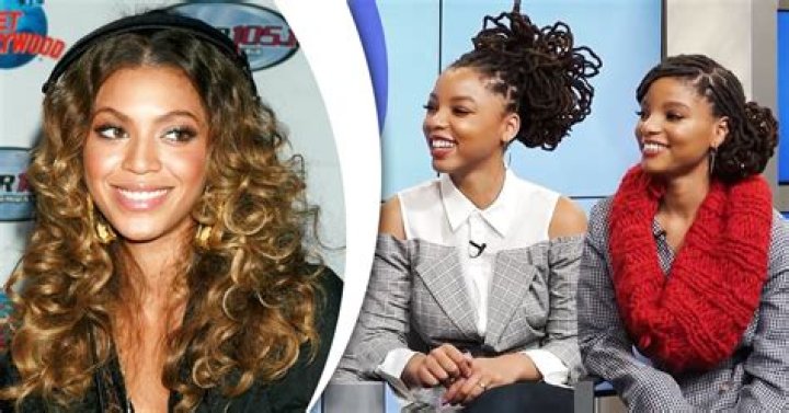 Is Chloe Bailey related to Beyonce? – Celebrity