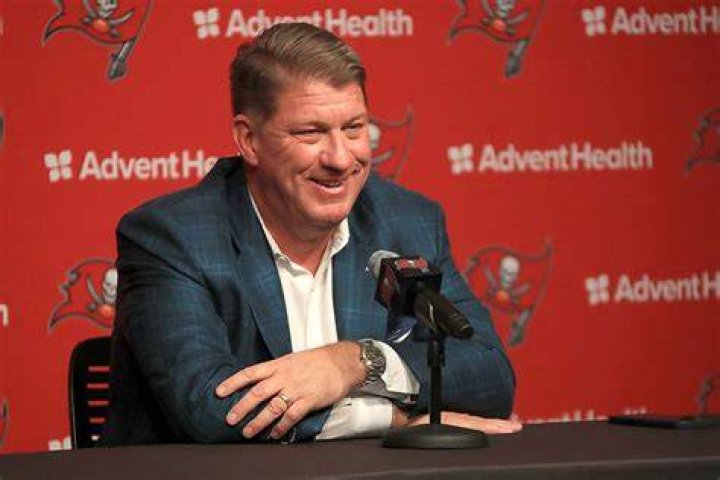 Is Chris Licht related to Judy Licht?