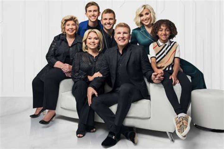 Is Chrisley And Company Still In Business? – Celebrity