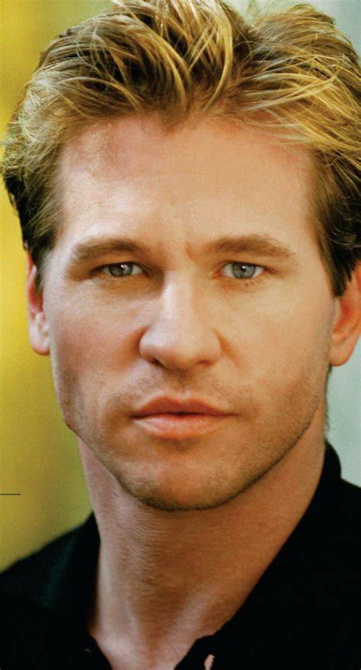 Is Christine Kilmer related to Val Kilmer? – Celebrity