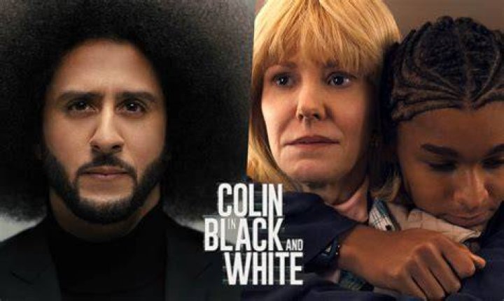 Is Colin In Black And White A True Story? – Celebrity