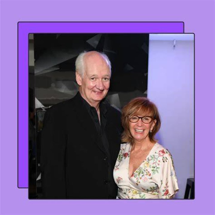 Is Colin Mochrie Married? – Celebrity
