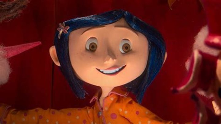 Is Coraline a Tim Burton film? – Celebrity
