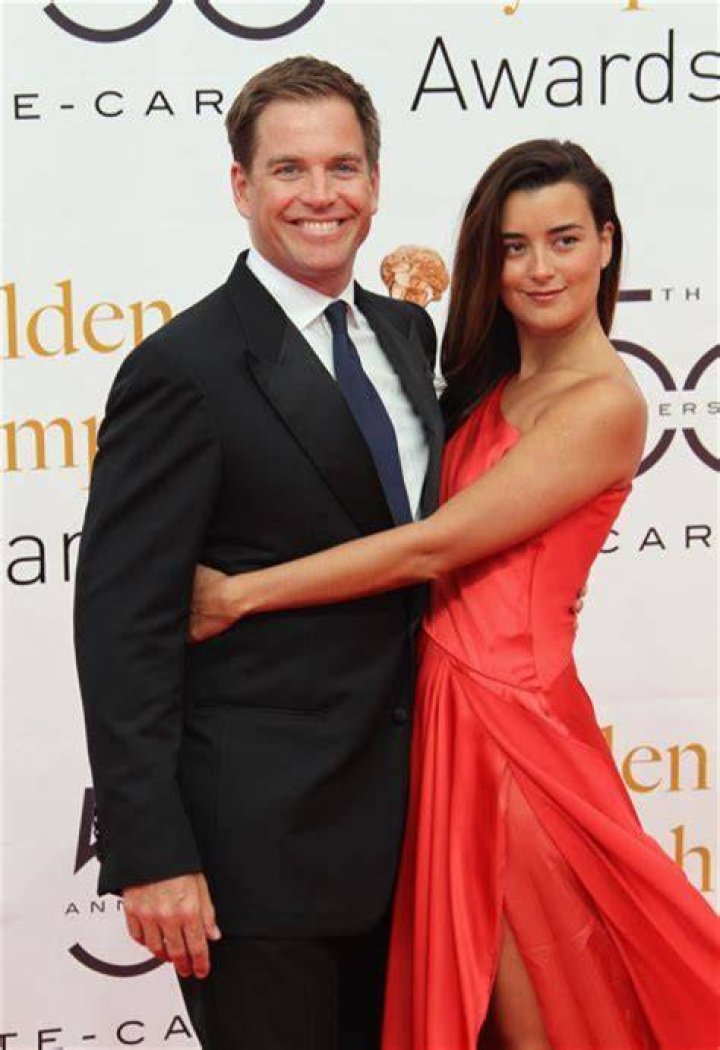 Is Cote De Pablo Still Married? – Celebrity