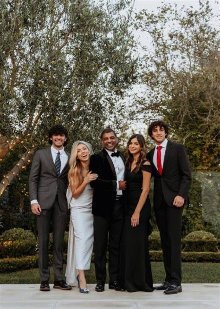 Is Curly From Port Protection Married? – Celebrity