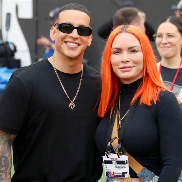 Is Daddy Yankee Still Married? – Celebrity