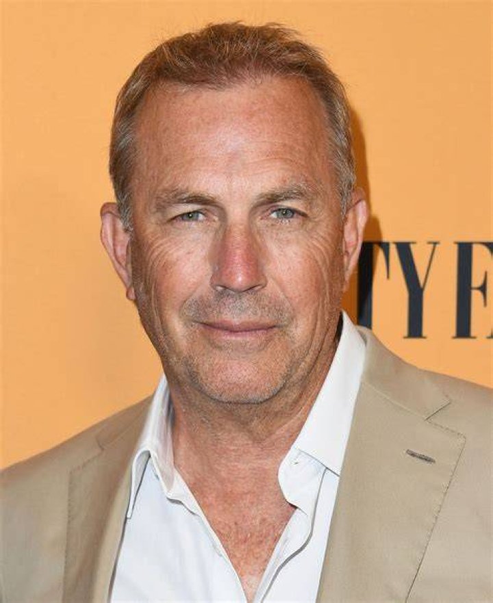 Is Daniel Craig Related To Kevin Costner? – Celebrity