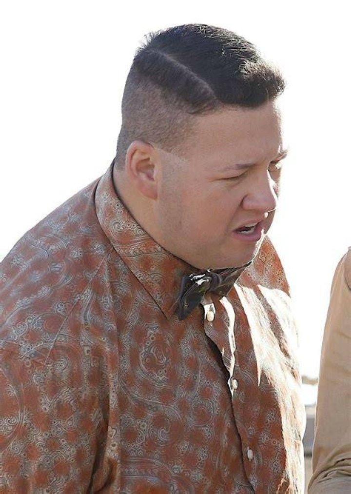 Is David Martinez Still Working For Graham Elliot? – Celebrity