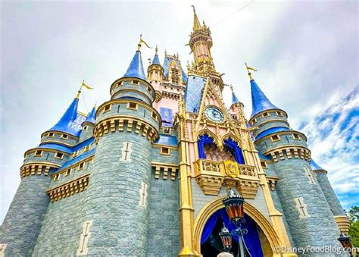 Is Disney getting rid of Cinderella’s castle? – Celebrity
