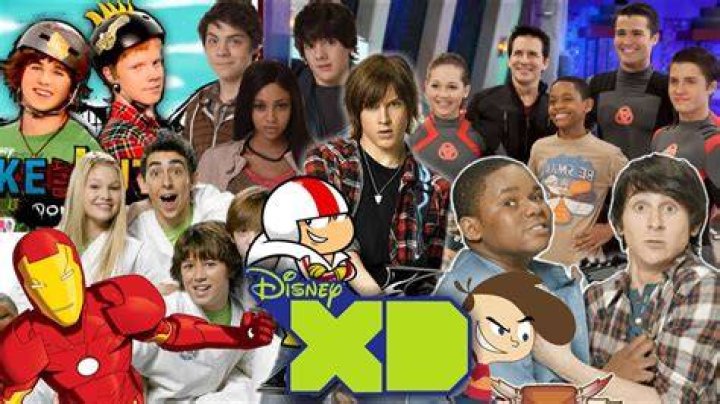 Is Disney XD On Disney Plus? – Celebrity