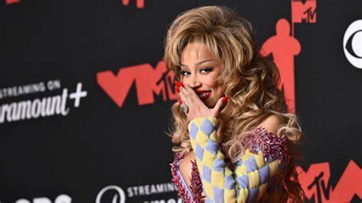 Is Doja Cat South African? What is Doja Cat's ethnicity?