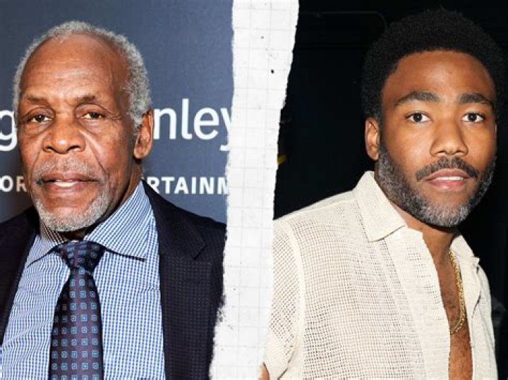 Is Donald Glover related to Danny Glover? – Celebrity