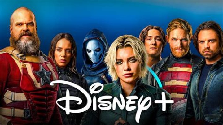 Is Dune Coming To Disney Plus? – Celebrity