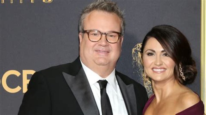 Is Eric Stonestreet Married? – Celebrity