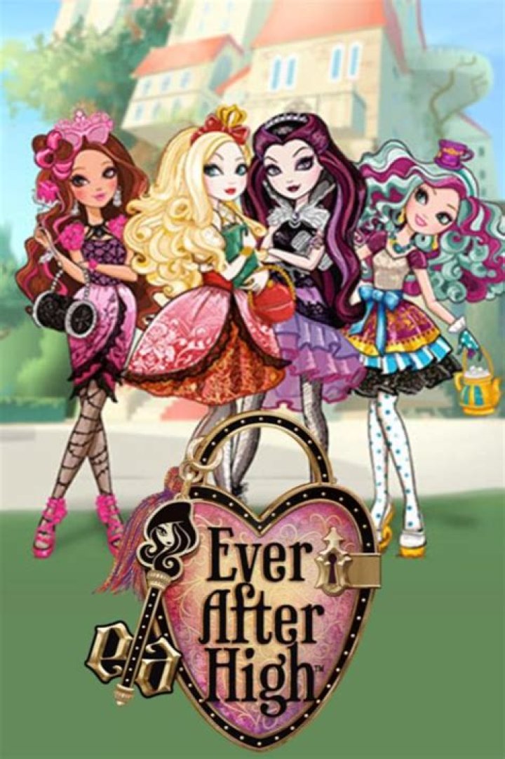 Is Ever After High Cancelled? – Celebrity