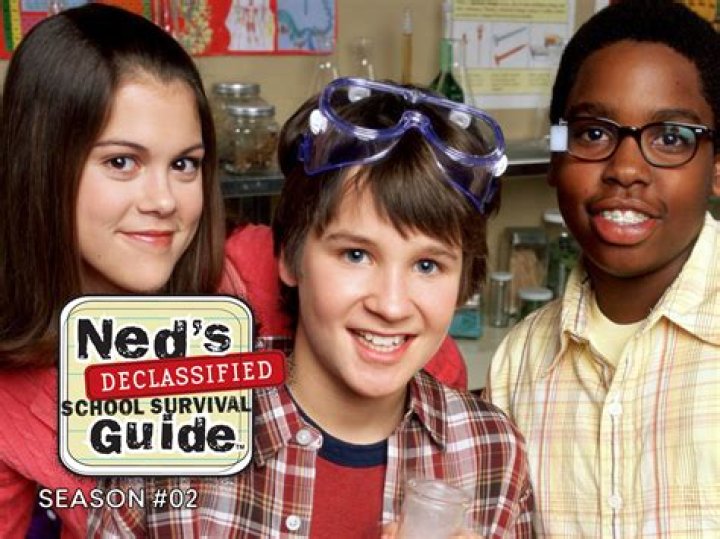 Is Gordy From Ned’S Declassified Cosmo? – Celebrity