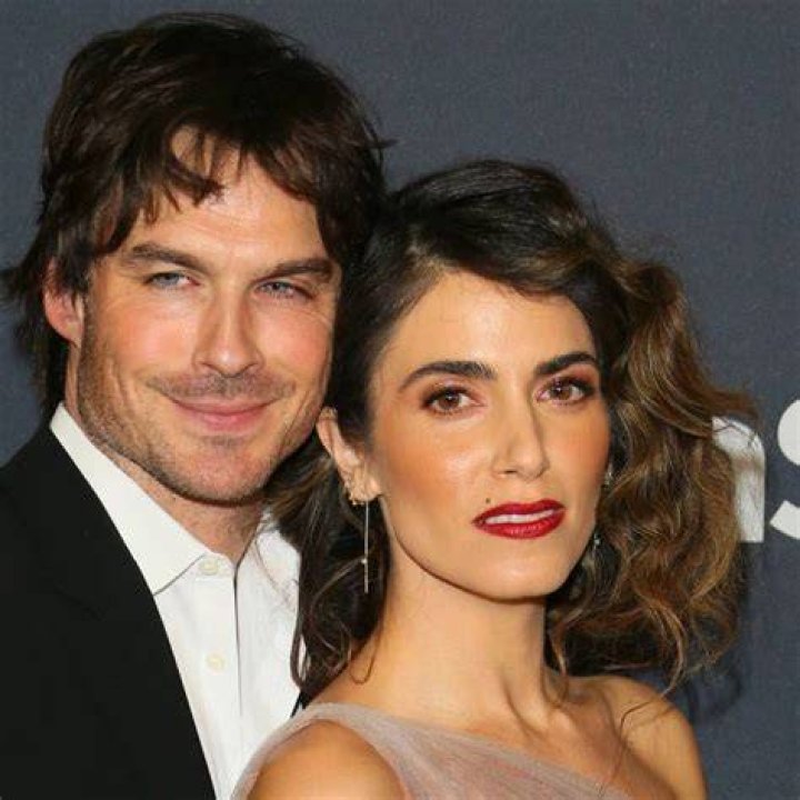 Is Ian Somerhalder Vegan? – Celebrity