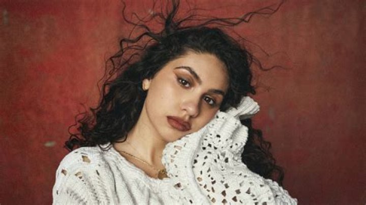 Is Irene Cara the daughter of Alessia Cara?