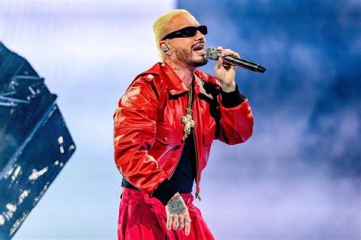 Is J Balvin related to Maluma?