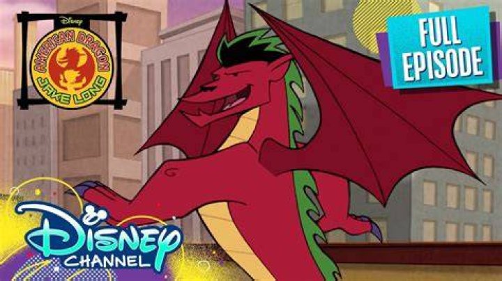 Is Jake Long American Dragon on Disney plus? – Celebrity