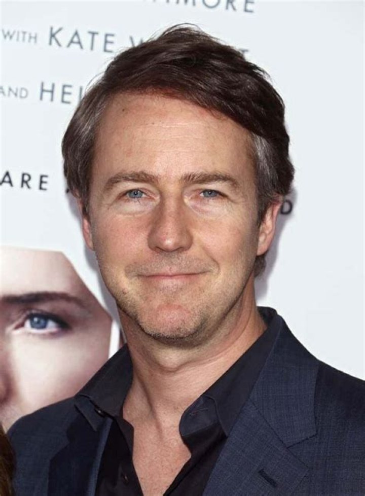 Is James Norton and Edward Norton related?
