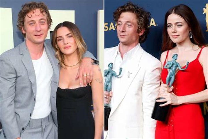 Is Jeremy Allen White married? The ‘The Bear’ star’s relationship history, explained