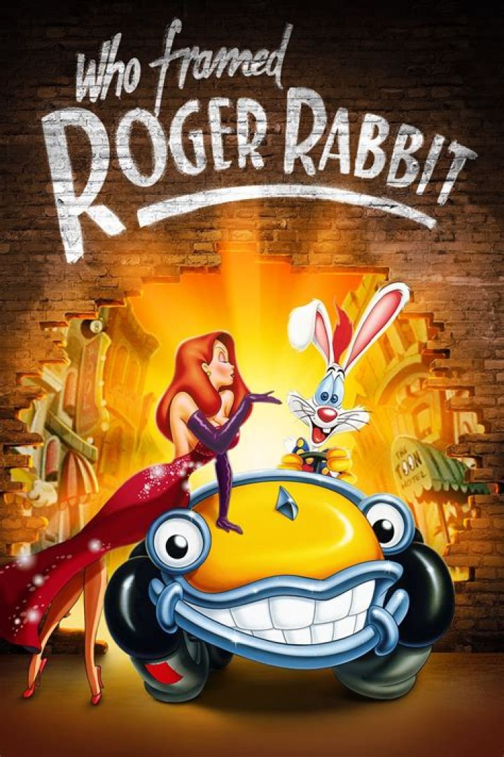 Is Jessica Rabbit a rabbit? – Celebrity