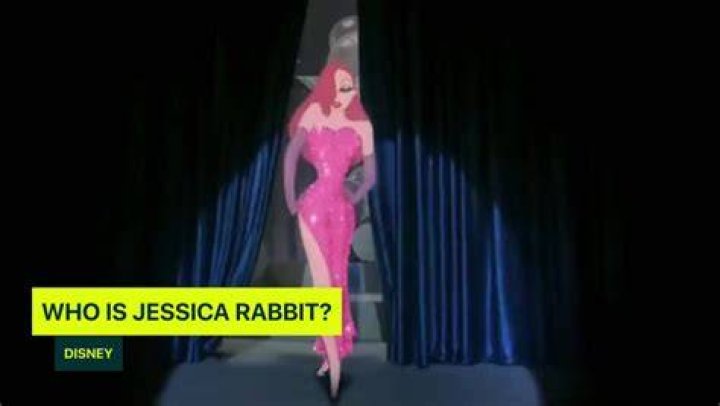 Is Jessica Rabbit based on a real person? – Celebrity