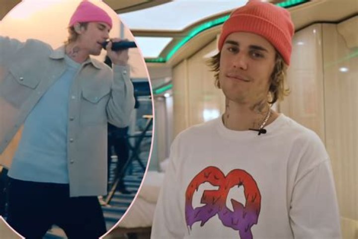 Is Justin Bieber a billionaire?