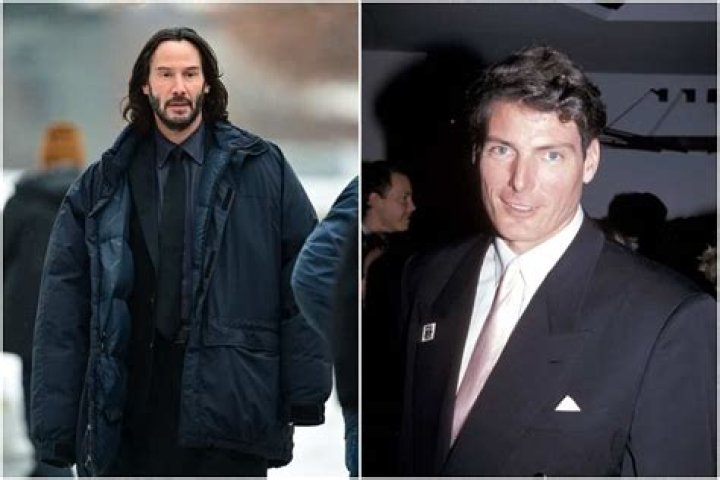 Is Keanu Reeves related to Christopher Reeves? – Celebrity