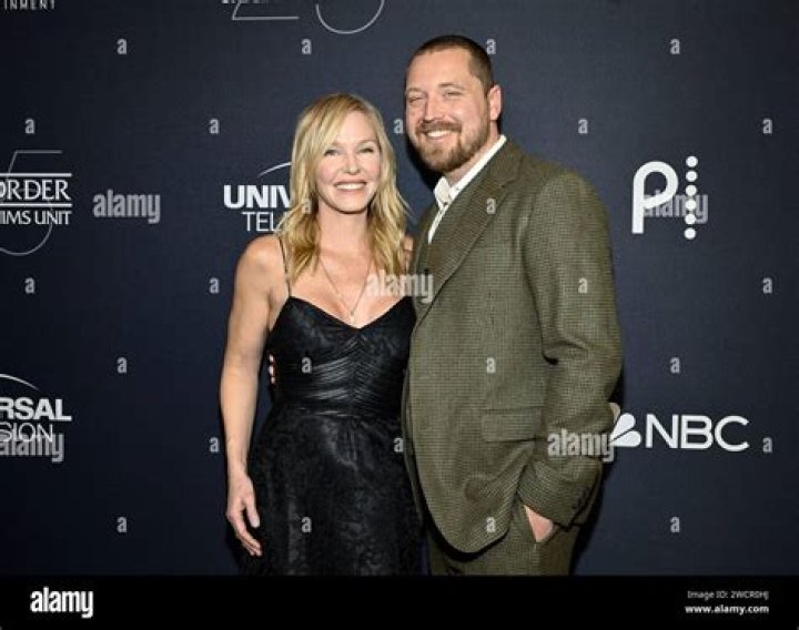 Is Kelli Giddish Married? – Celebrity