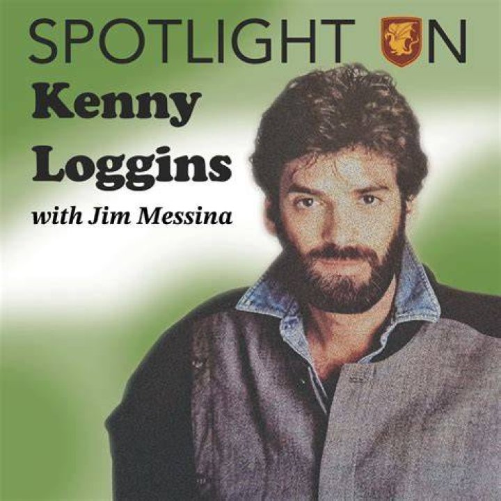 Is Kenny Loggins related to Dave Loggins? – Celebrity