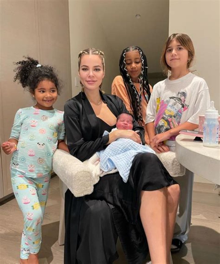 Is Khloe Kardashian Planning On Having Another Baby With Tristan Thompson? Do They Have A ‘Baby Pact’?