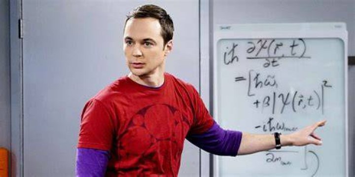 Is Kripke smarter than Sheldon? – Celebrity