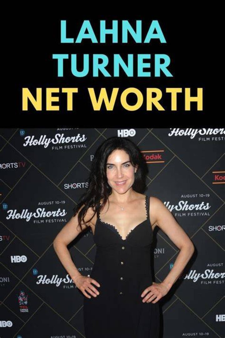 Is lahna Turner remarried? – Celebrity