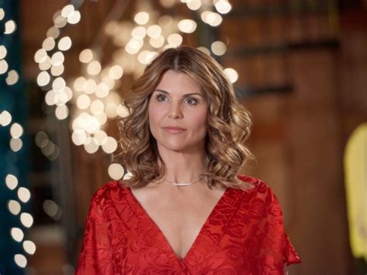 Is Lori Loughlin Going Back To The Hallmark Channel?