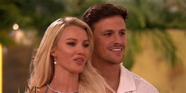 Is Luca in love with Giulia? – Celebrity