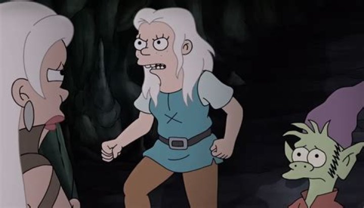 Is Luci A Girl Or Boy Disenchantment? – Celebrity