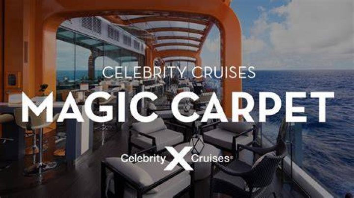 Is magic carpet offensive? – Celebrity