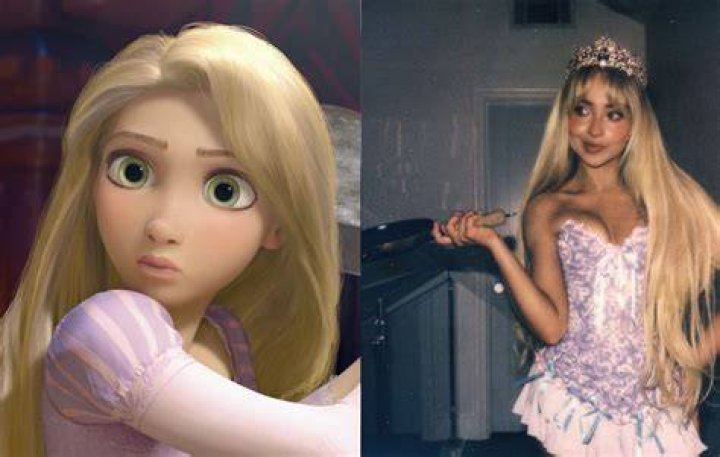Is Maid Marian a Disney princess? – Celebrity