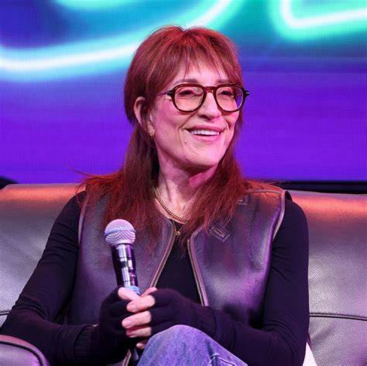 Is Mcnally Sagal Related To Katey Sagal? – Celebrity