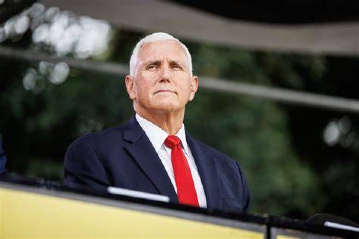 Is Mike Pence’s mother Ann Jane Pence still alive?
