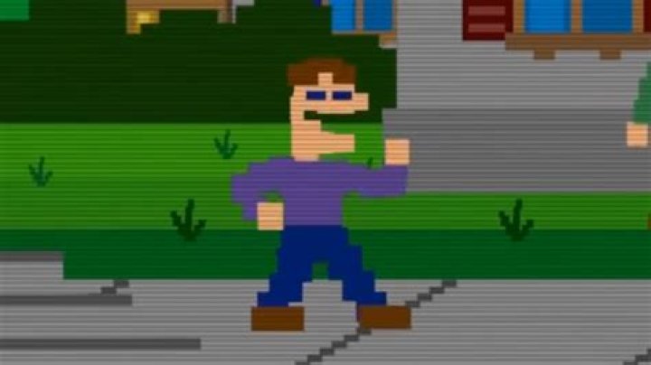 Is Mike Schmidt related to William Afton in ‘Five Nights at Freddy’s?’