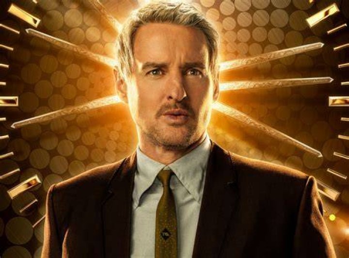 Is Mobius Howard Stark? – Celebrity