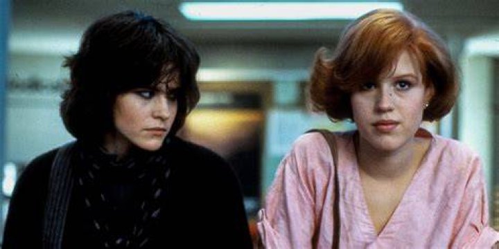 Is Molly About Ally In Dave? – Celebrity