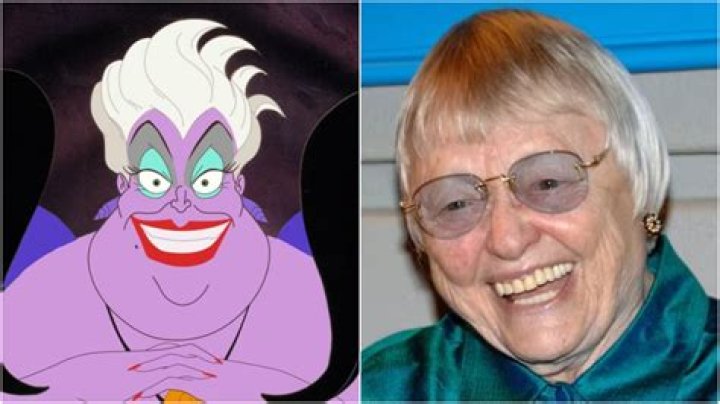 Is Morgana Ursula’s sister? – Celebrity