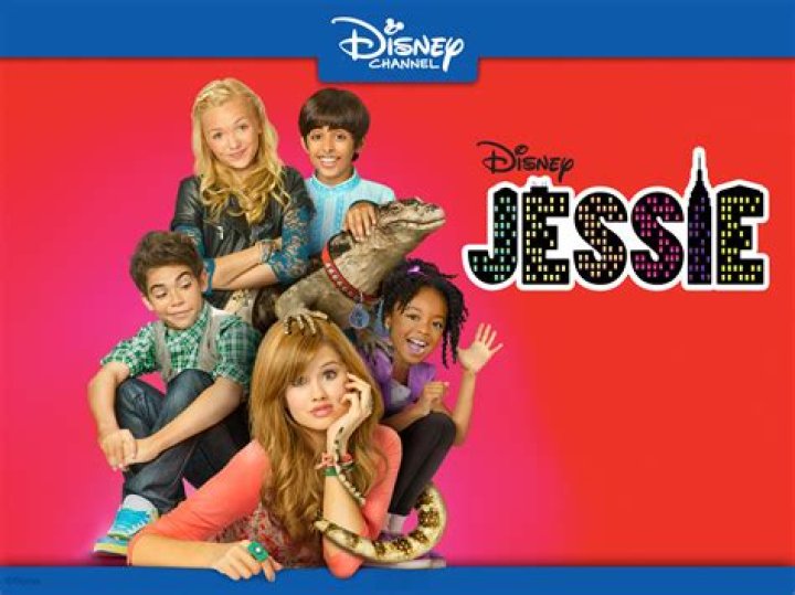 Is Mr Kipling real in Jessie? – Celebrity