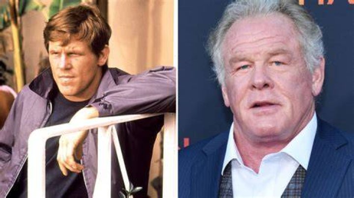 Is Nick Nolte still alive? – Celebrity
