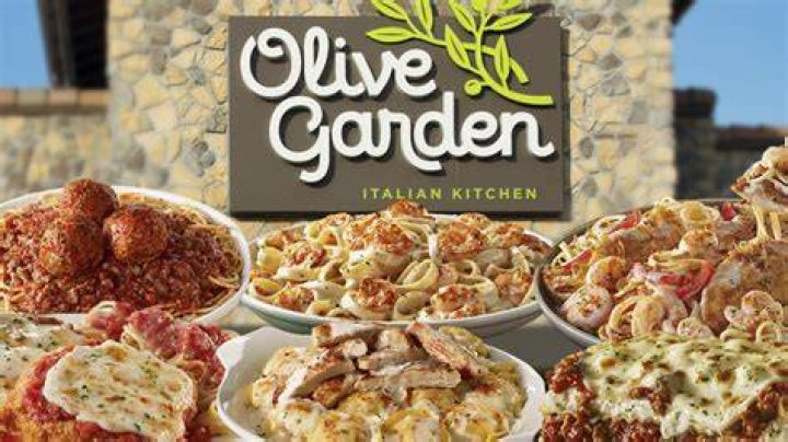 Is Olive Garden Food Microwaved? – Celebrity